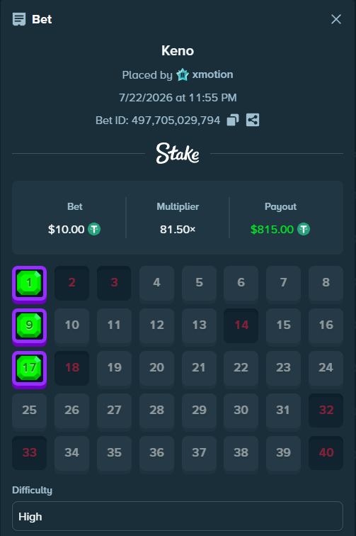 MotionGambles's tweet photo. Y'all know what to do..

Reply @Stake Usernames 👇 https://t.co/uFLTsXU1Uq