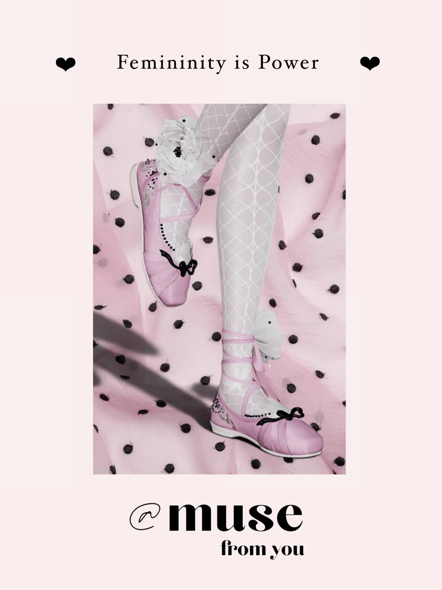 musefromyou's tweet photo. ❤︎  気になってるの？追いかけて  ❤︎

・
#キラパラ #きらめきパラダイス
#キラパラモデル https://t.co/XWewvuDCb2