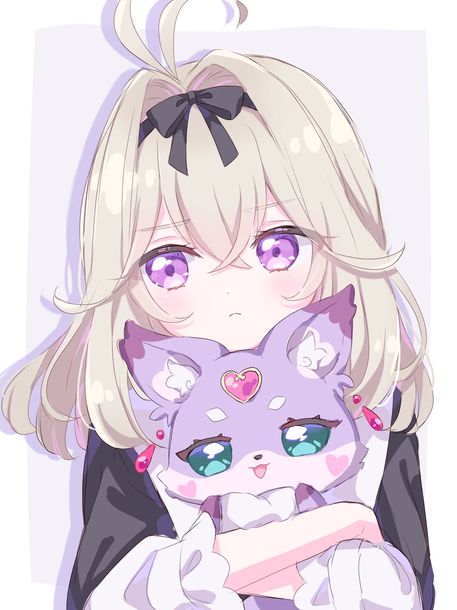 rem_O6's tweet photo. 🖤
#precure #たんプリ https://t.co/ODIW2FETJ2