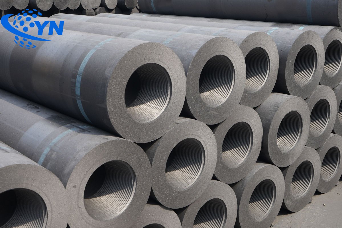 aureliayncarbon's tweet photo. 📚 Did You Know?

Graphite electrodes are consumable materials used in EAF steelmaking. They gradually wear down under high temperatures and electrical currents.

Quality and consistency matter.

#GraphiteElectrode #SteelIndustry #DidYouKnow #EAF https://t.co/ODNOTiu5Au
