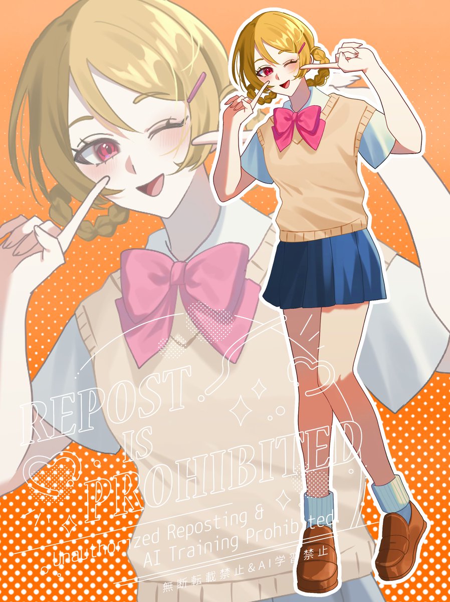 Yvsf0's tweet photo. 💛🧡 https://t.co/HHpNXDqhbc