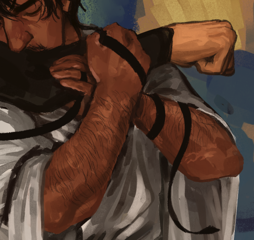 TheNamesR1's tweet photo. little details #orufrey #witchhatateiler https://t.co/a9guFWoKbC