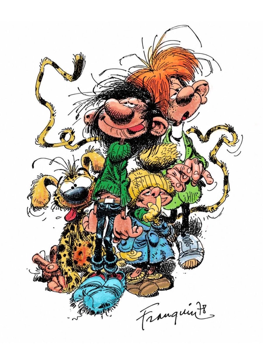 Franquin_Cie tweet picture