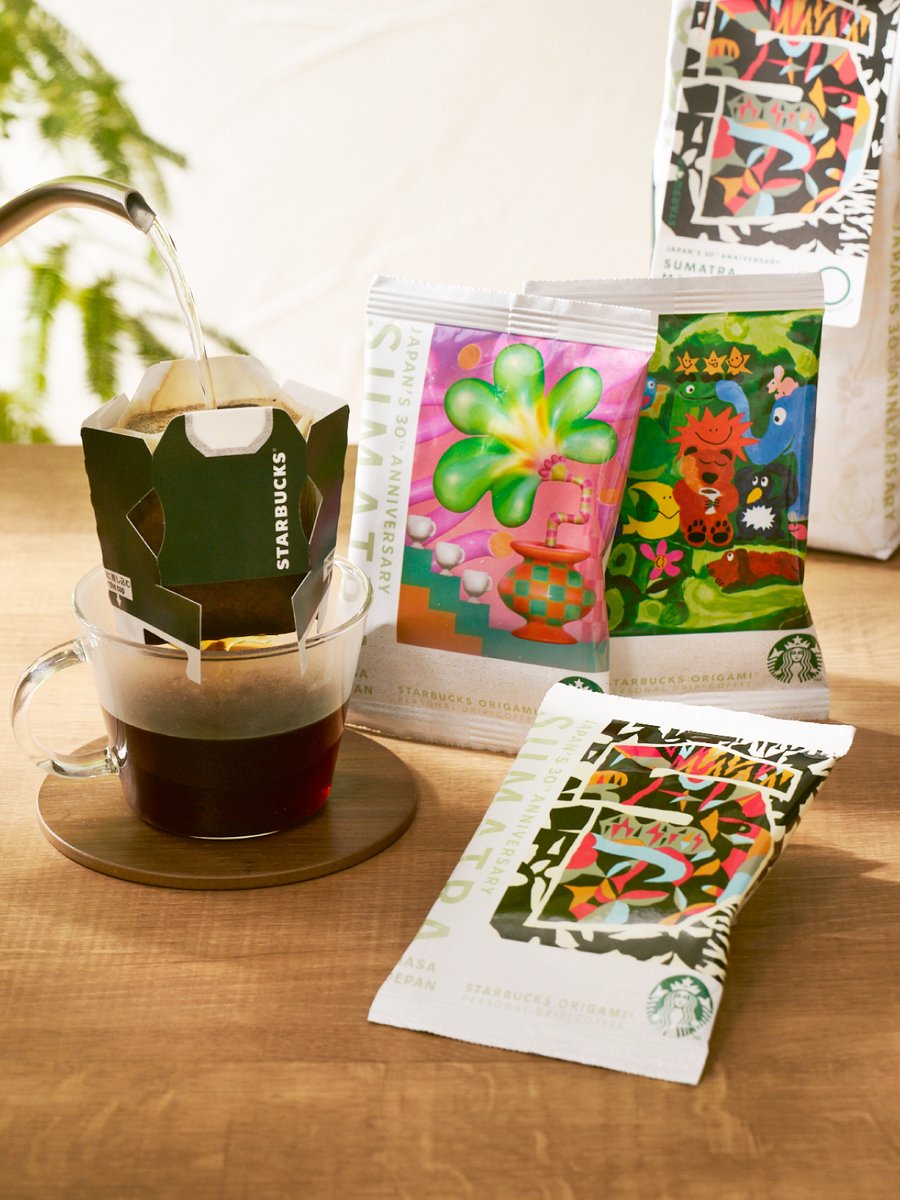 スターバックス コーヒー (@Starbucks_J) / Posts / X