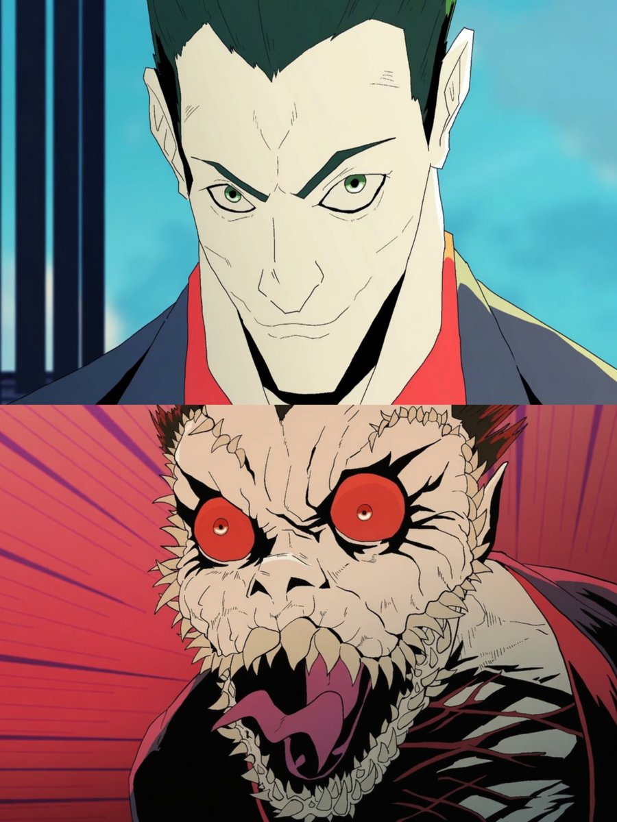 absolutelyaura0's tweet photo. 🃏👹 https://t.co/N6KmqOrJzF