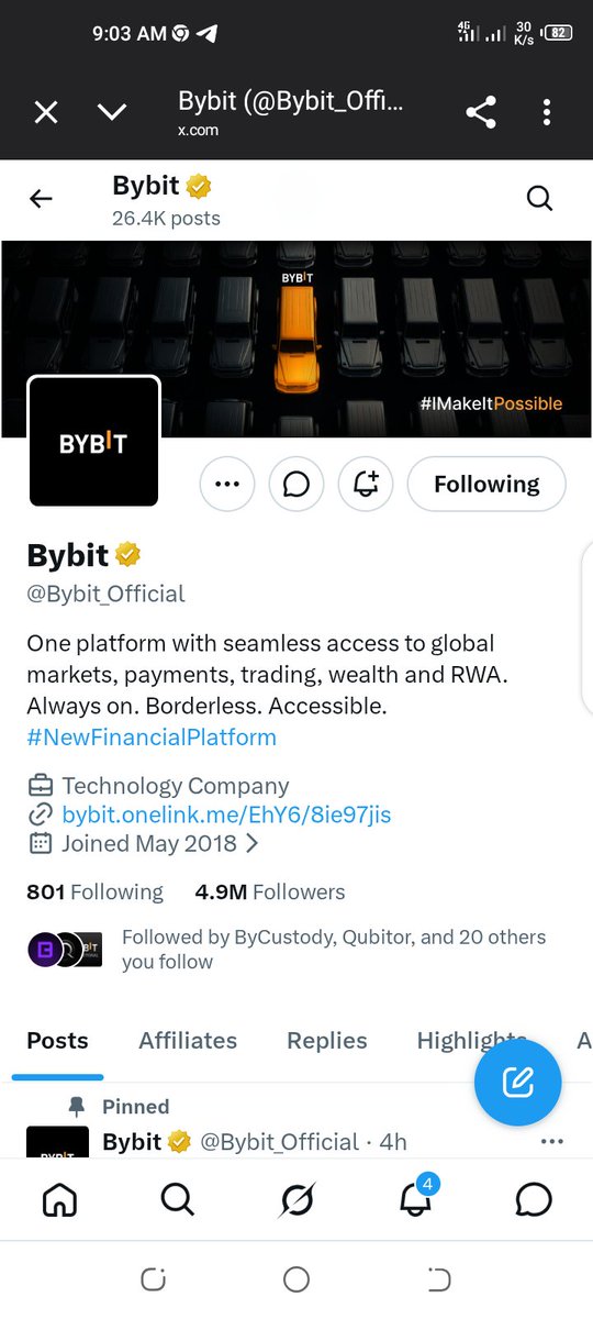 favour59182's tweet photo. @Bybit_Official @avax @Bybit_Learn @Alpha_Bybit 184616456

@0xWilly_ 
@oscarweb3x 
@o https://t.co/6aqgMkOlXy