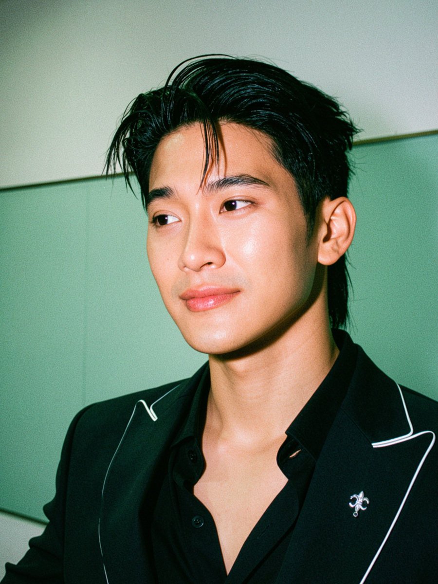 pinkypinkyou's tweet photo. ยูโรหล่อมากนะเนี่ยย

IG wayosansopa https://t.co/r9b9o31gys