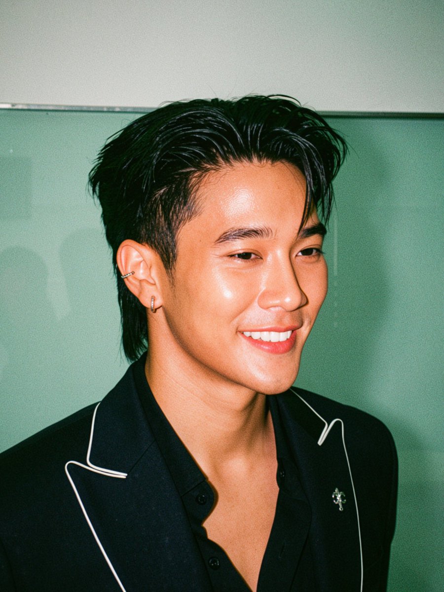 pinkypinkyou's tweet photo. ยูโรหล่อมากนะเนี่ยย

IG wayosansopa https://t.co/r9b9o31gys