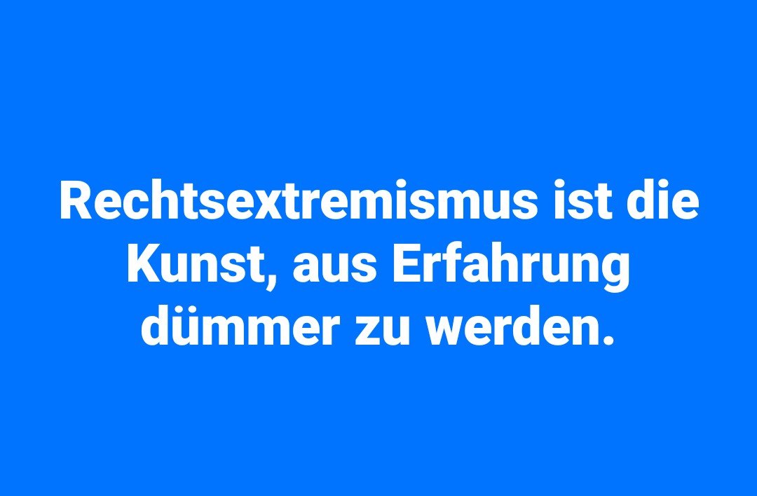 heidemarieschn3's tweet photo. Absolut richtig........... https://t.co/nzr4tSBYx2