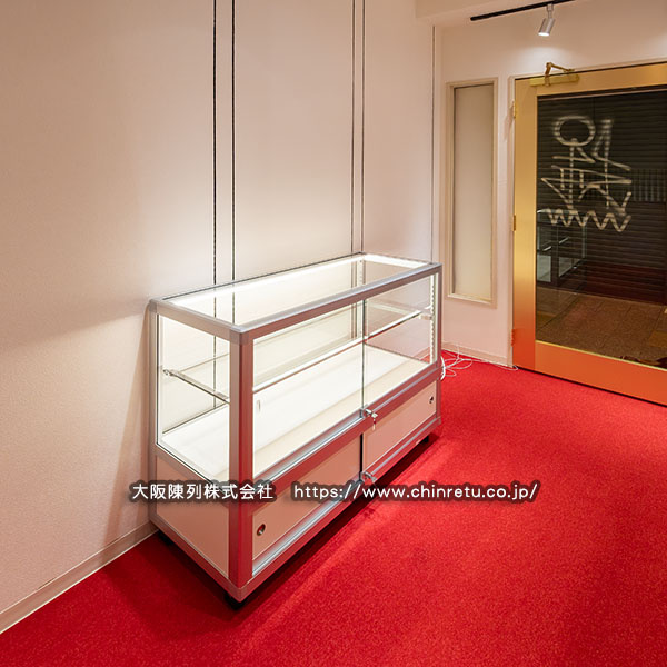 ジュエリーショップ様分「ジュエリーケース／アクセサリーケース」の
