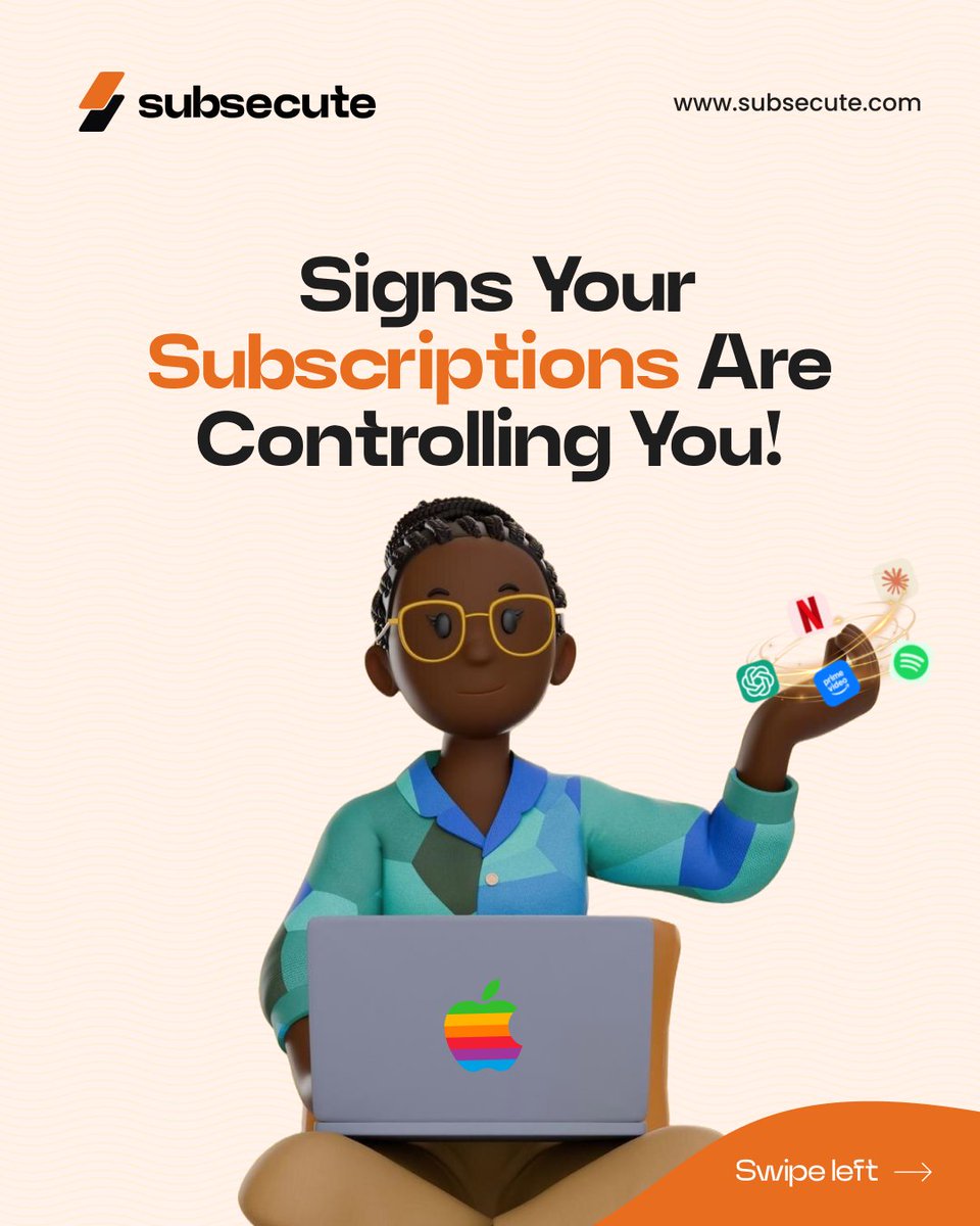 subsecute_'s tweet photo. If you're in this category, you need a better way to Manage and Control your subscriptions!

Join the waitlist >>> https://t.co/rXINrM07SF https://t.co/OejrakYokM