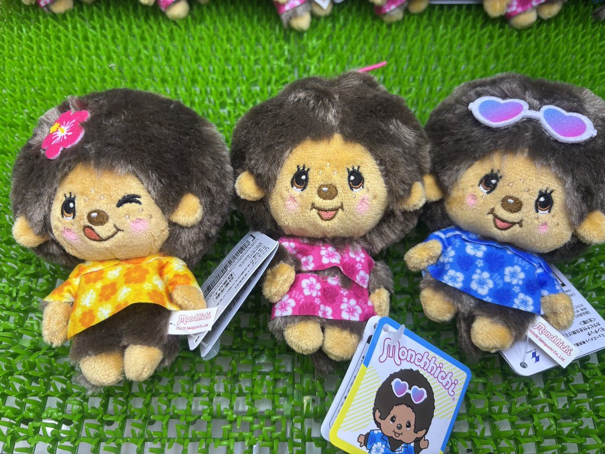 🎶新作景品登場🎶 銀河特急 ミルキー☆サブウェイ みにコレ