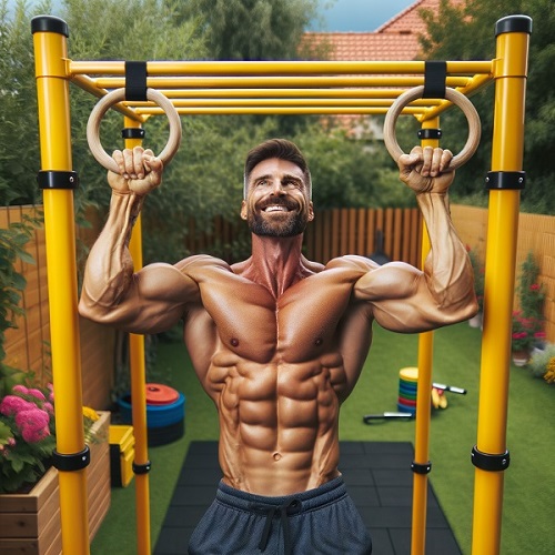 GreyTopWarriors's tweet photo. 🔓 Unlock Yr Chance to Master Fitness over 40!   
.
You'll NEVER regret putting your health first!!   
.
Invest in yr Health Now: 
https://t.co/CywVNwxT25
.
.
.
#bodyweight #fitness #calisthenics #workout #streetworkout #motivation #training #bodyweighttraining #gym #fitnessmotivation #bodyweightworkout #greytopwarriors