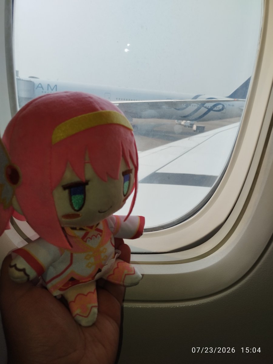hyperkabutoride's tweet photo. #プリコネ ＃ユイとの旅 https://t.co/yOm0XeKg5R