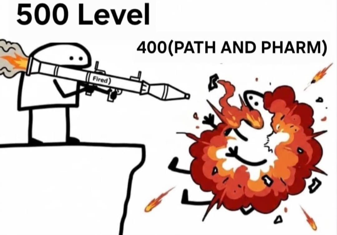 Jnr_memer's tweet photo. After some very long period in 400 level, I passed my MB2 exams 🫢🥳

Alhamdulillah 🫢🥹

Paed, O&amp;G next, Allahumo Yassir🤲 https://t.co/CcDYR03vQs