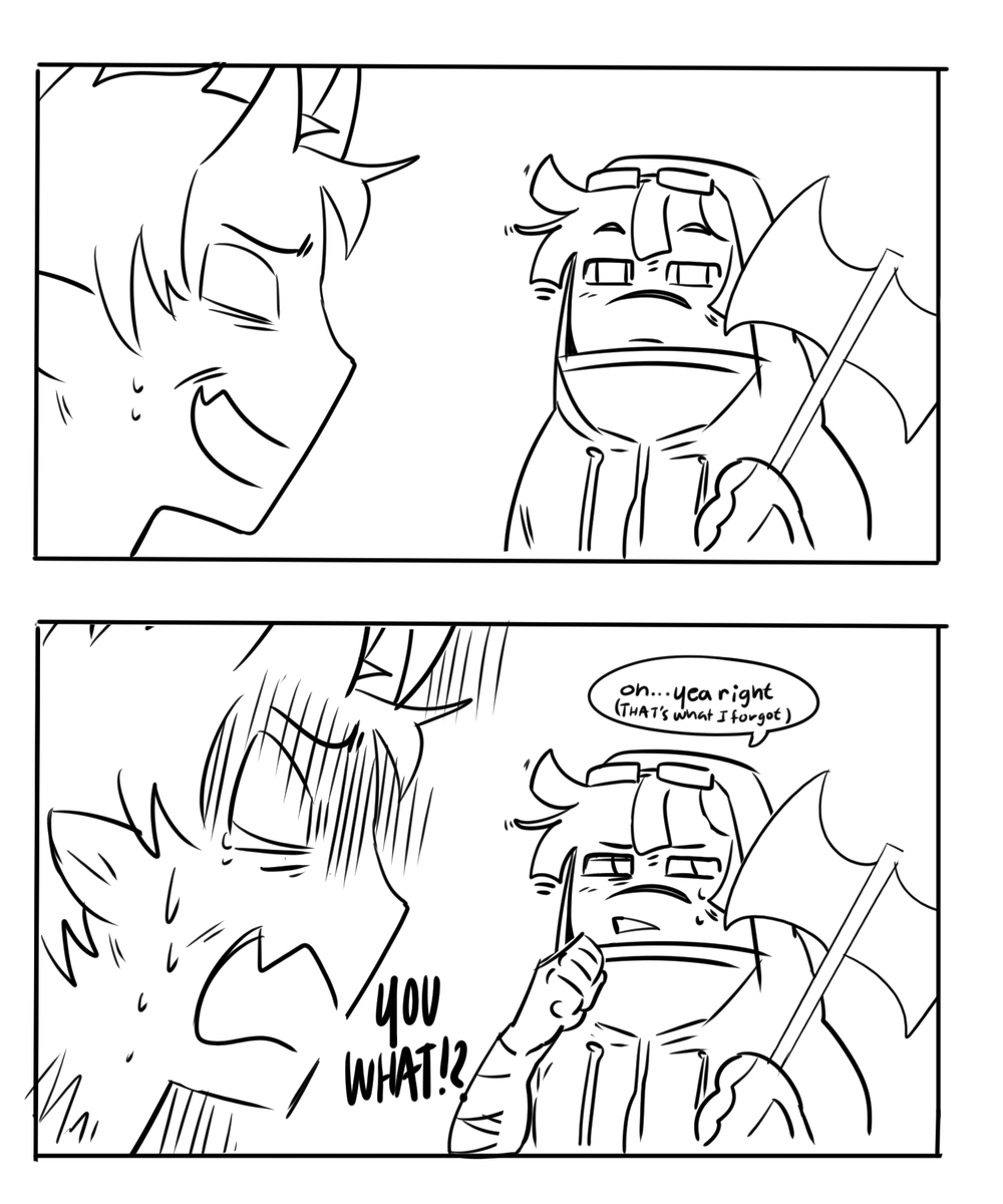 Spade tweet media