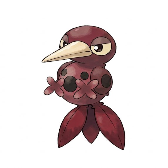 yo_pokemoan's tweet photo. Beta Pokémon #Tsutsukuma [ツツクマ]  

#pokemon #betapokemon #pokemonwindsandwaves https://t.co/ajacsl1zG6