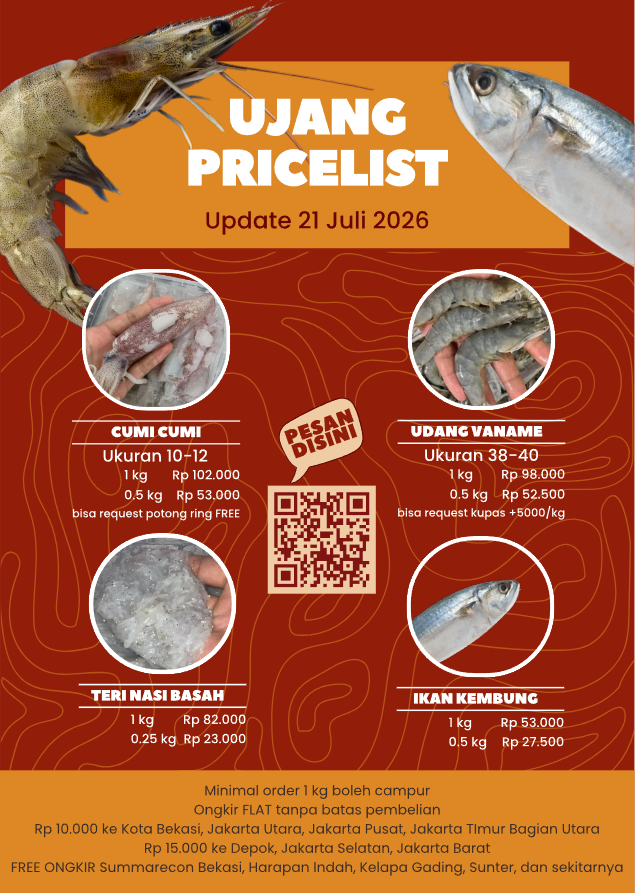 dvtrhx's tweet photo. Ilmu sales dari kantor lama dan vibe code memang memudahkan guys. CRM kecil kecilan bikinan @UrTrustedFirms (dan aku juga xixi) untuk Udang Ujang. Sama sekalian mau iklan dikit xixi siapa tau mau meal prep minggu ini bisa pesan di https://t.co/8NCmZCMkkV https://t.co/lVikA7fawL