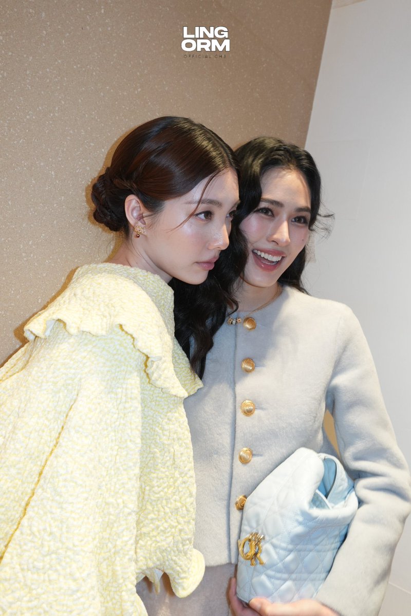 T_Lth22's tweet photo. อีก 30K พี่ม่วง มาจับมือค่ะ
อีกนิดเดียวของจริงแล้ว  ไม่เล่นนนนน

LINGORM DIOR BA AT PARAGON
#LingOrmAtDiorSiamParagon https://t.co/SxnvSFsJVA
