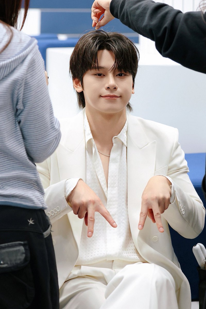 woominvrs's tweet photo. 20260723

Just Ent. X Update

Cha Woomin “My Bias, My Boss” Poster And Trailer Behind-The-Scenes https://t.co/AMuvujHhT4