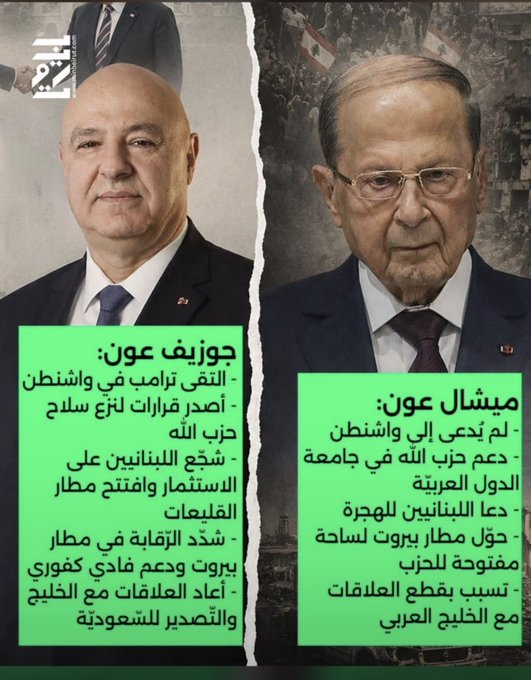 George_Chahine1's tweet photo. ميشال دمر
جوزيف عمر https://t.co/EZibtcKFjv