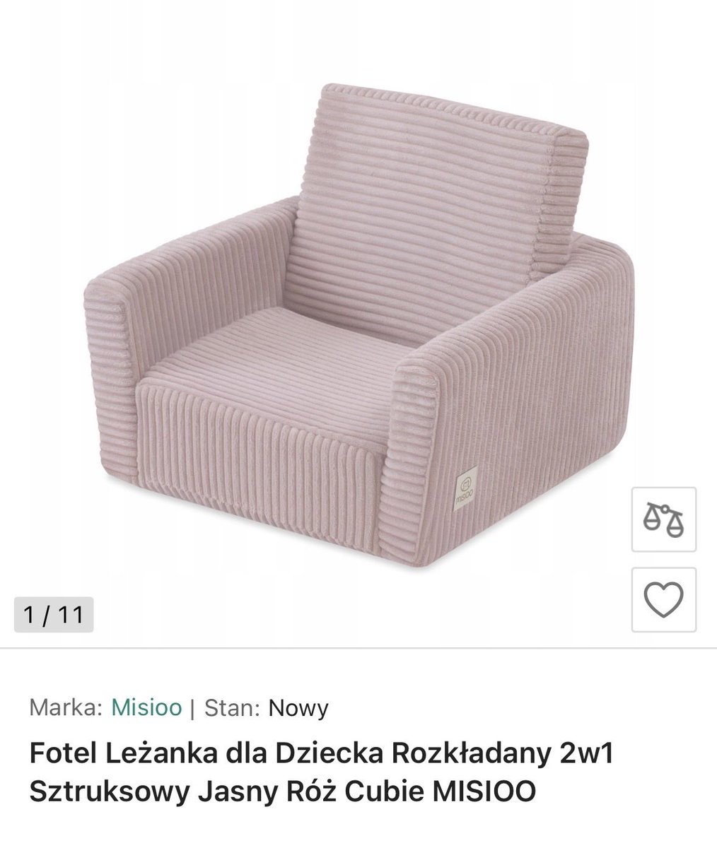 jamminxvx's tweet photo. @kidrauhludaone My kupiliśmy taki dla Klary i bardzo chętnie z niego korzysta. Ogląda książeczki lub po prostu sobie siedzi i się bawi 😄 https://t.co/wdjgopI0LZ