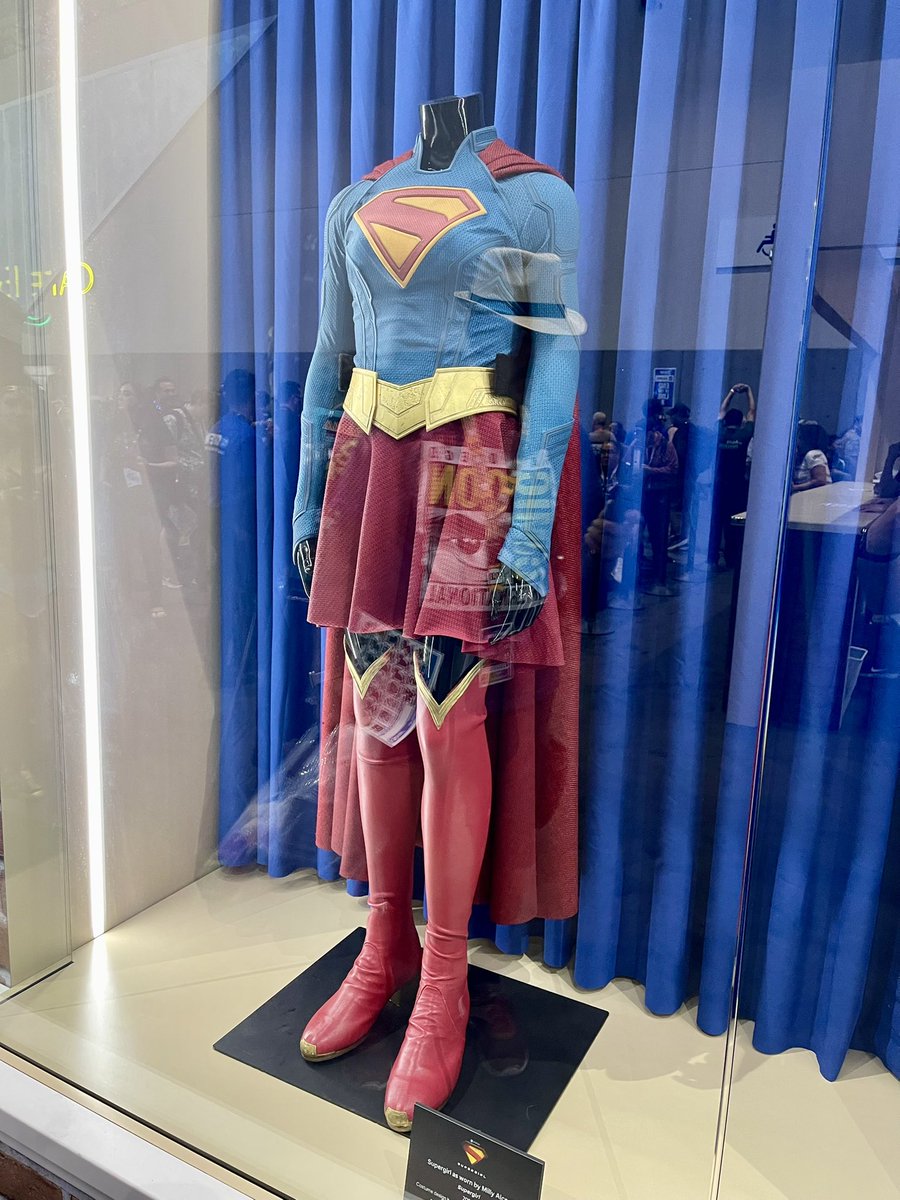 Akira_Comics's tweet photo. Primer día de la San Diego Cómic Con 2026, miércoles del preview night. 
Algunas fotillos de lo que ha sido esta increíble primera jornada. https://t.co/0bkrmbOO6h