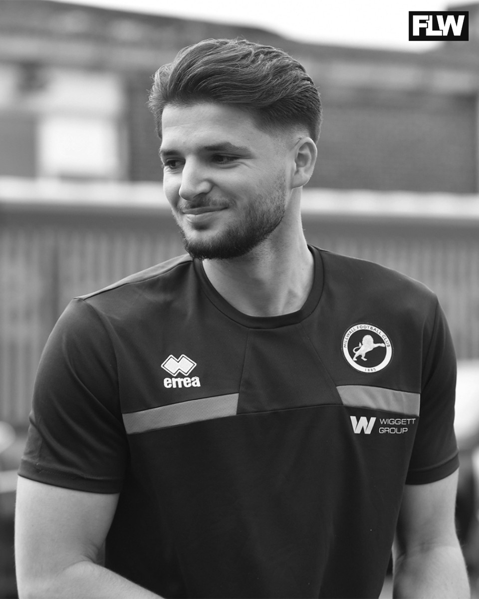 FootballLeagueW's tweet photo. Remembering Matija Šarkić today as he would have celebrated his 29th birthday 🤍

Gone far too soon, but never forgotten ❤️ https://t.co/qjZjqP4yWE
