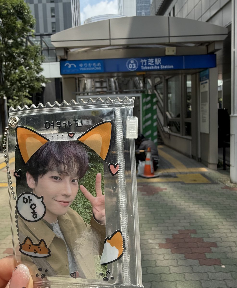 𝗸𝗮ӫ𝗿𝗶𝗻𝗻♡ (@kaorinhsmw) / Posts / X