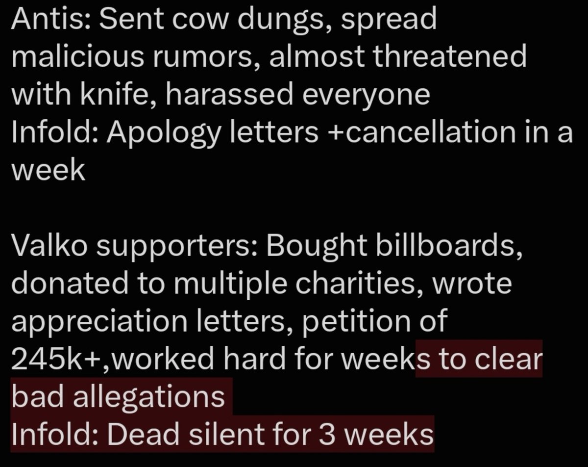 applewolfiee's tweet photo. #BringValkoBack https://t.co/1wrXskiRFN