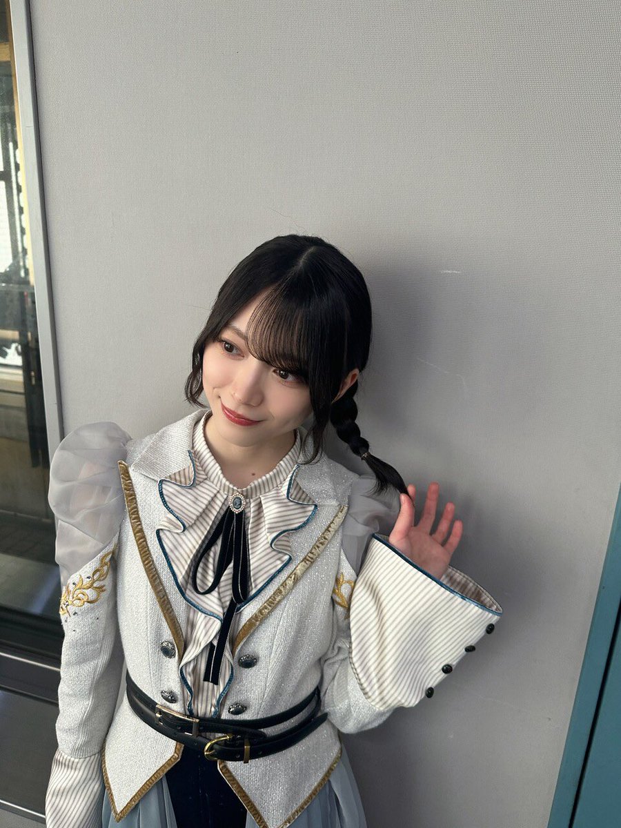 yu_run_with's tweet photo. #森田ひかる 
#守屋麗奈 
#櫻坂46 https://t.co/ts1ZpJ6BZY