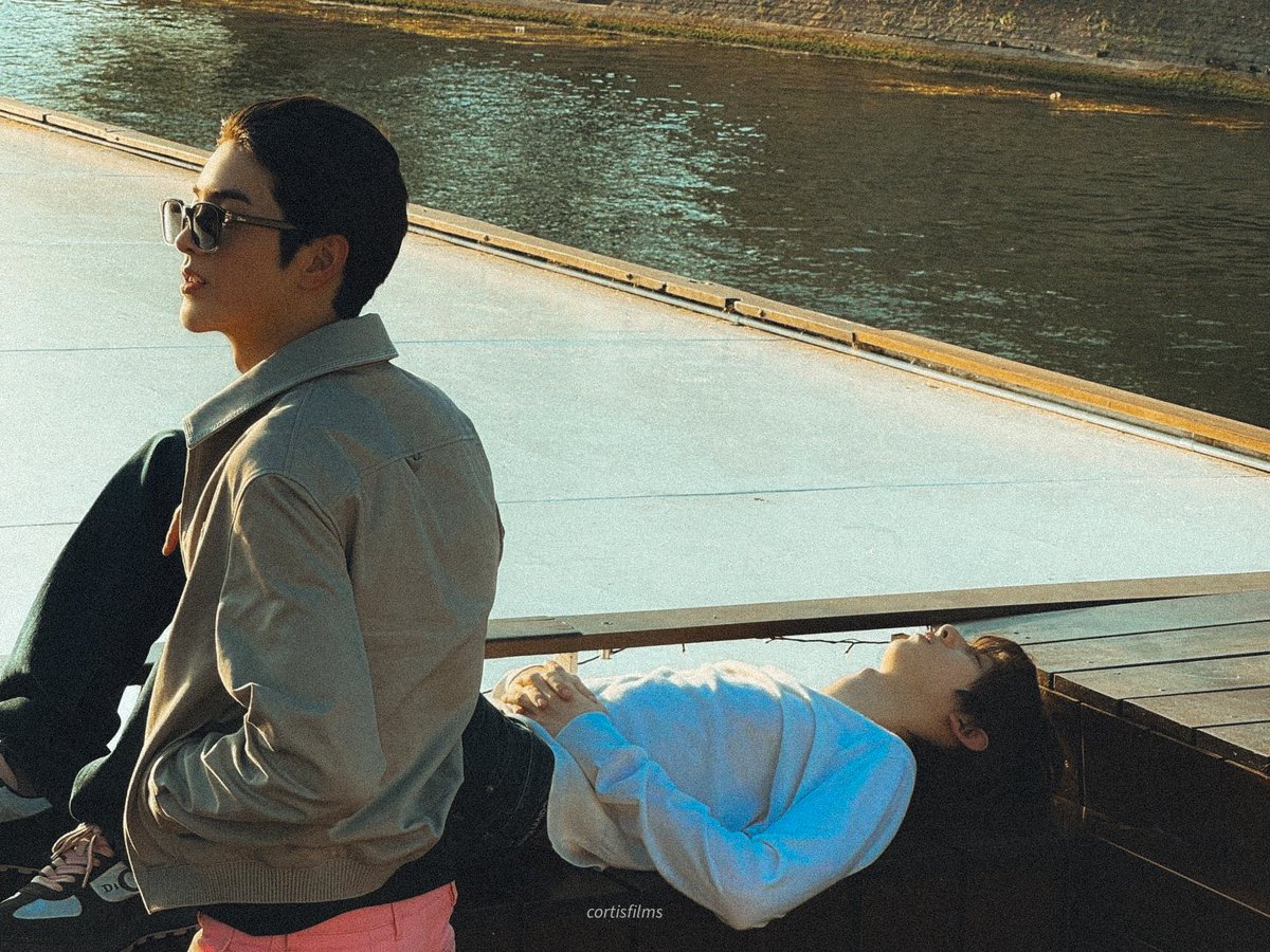 cortisfilms's tweet photo. like a scene straight out of a movie. https://t.co/uM8jiElSNO