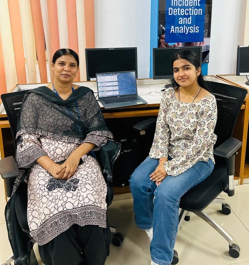 AcicRise's tweet photo. The Department of RISE, Chandigarh Group of Colleges, Landran, through the ACIC RISE Association, continues to foster an innovation-driven ecosystem that promotes research, incubation, and technology-based entrepreneurship. https://t.co/AJRqo2ZyxS