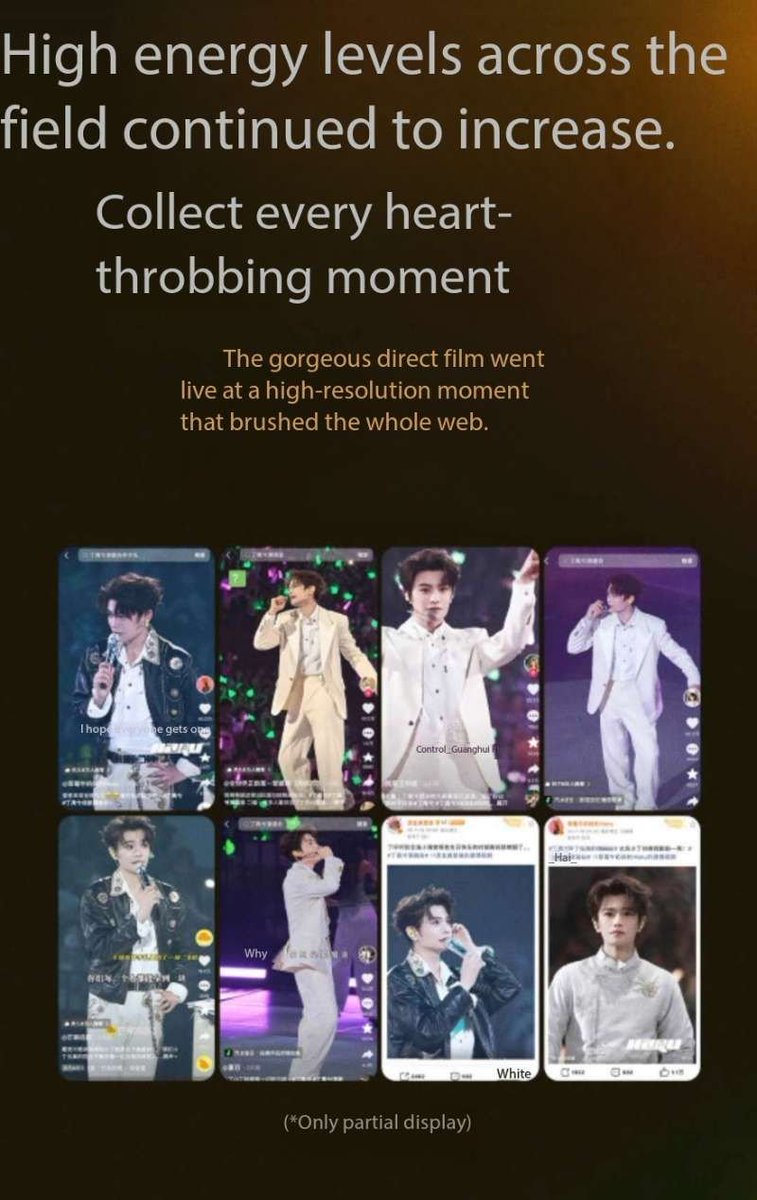 SouthernA_TMON's tweet photo. Maoyan Data Report 3 for #XICREATEftYOU  #DingYuxi #BdayConcert  #Chengdu #China https://t.co/HqVK0b0mAj