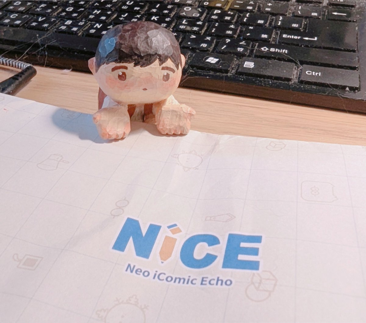焼き毛線🌻NiCE02羊13 (@yakikesen) / Posts / X