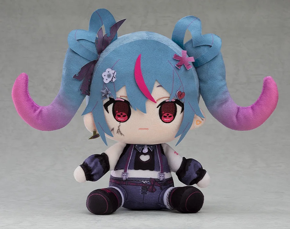 グッスマ△ぬいぐるみ (@goodsmile_md) on X