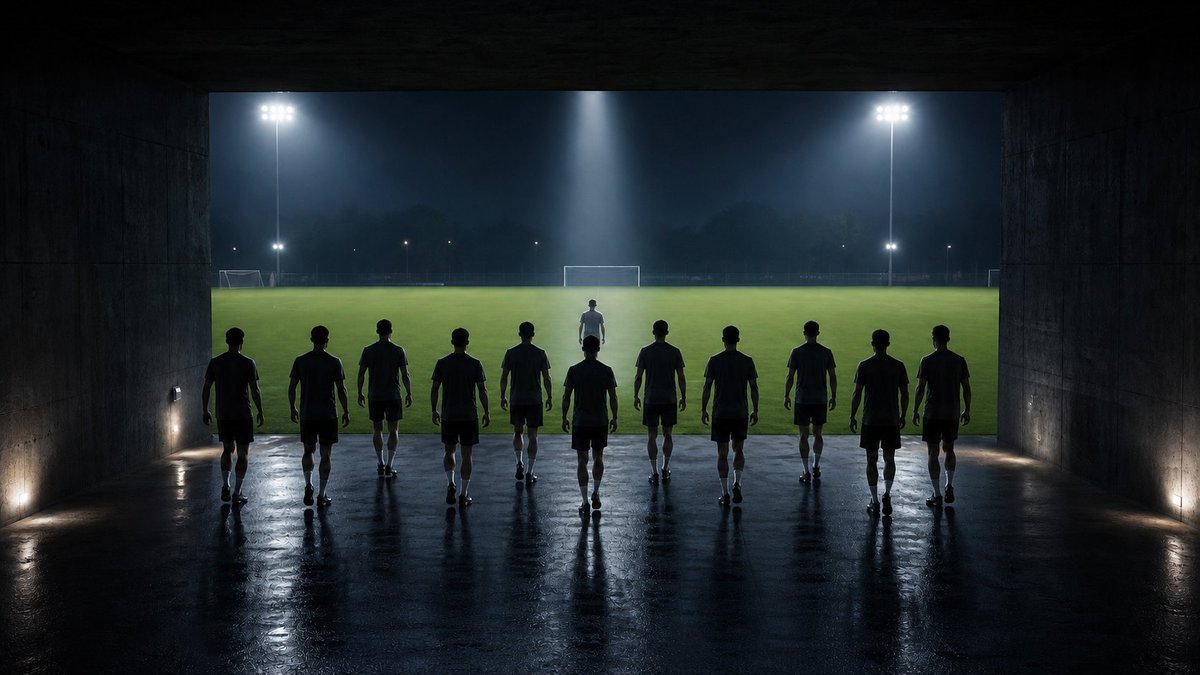 sice99's tweet photo. 17 canteranos entrenan con el primer equipo antes del primer amistoso. La pretemporada no reparte titulares, pero sí oportunidades: Flick convierte la necesidad en un casting para La Masia. La pregunta no es cuántos jugarán, sino quién le obligará a quedarse. ¿A quién seguís? https://t.co/Zc6iHGH5QW