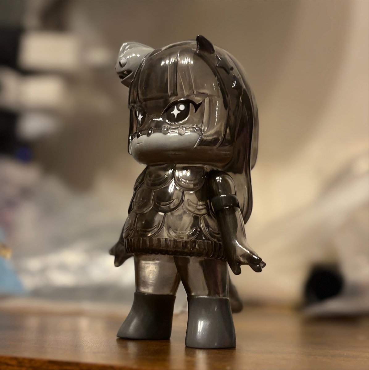 P.9.T.O.Y.S WF26夏 3-26-07 (@P9Toys) / Posts / X