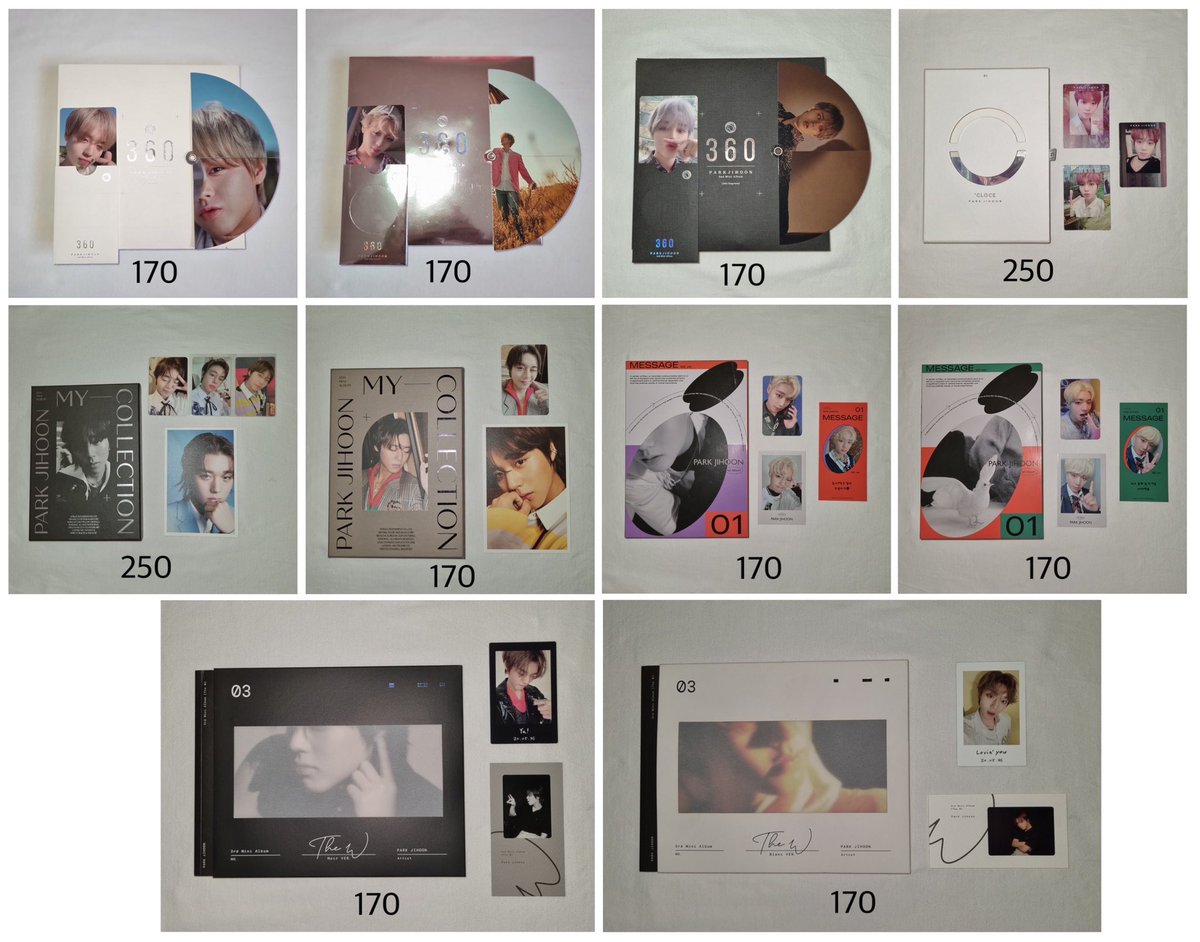 _014939's tweet photo. ส่งต่อ ของสะสมจีฮุน อัลบั้ม แท่งไฟ โฟโต้แม็กกาซีน official fanclub kit สภาพดี สอบถามหรือขอดูรูปเพิ่มเติมทาง dm ได้ค่ะ💗 #ตลาดนัดMAY #ตลาดนัดPARKJIHOON https://t.co/vV1apxJICa