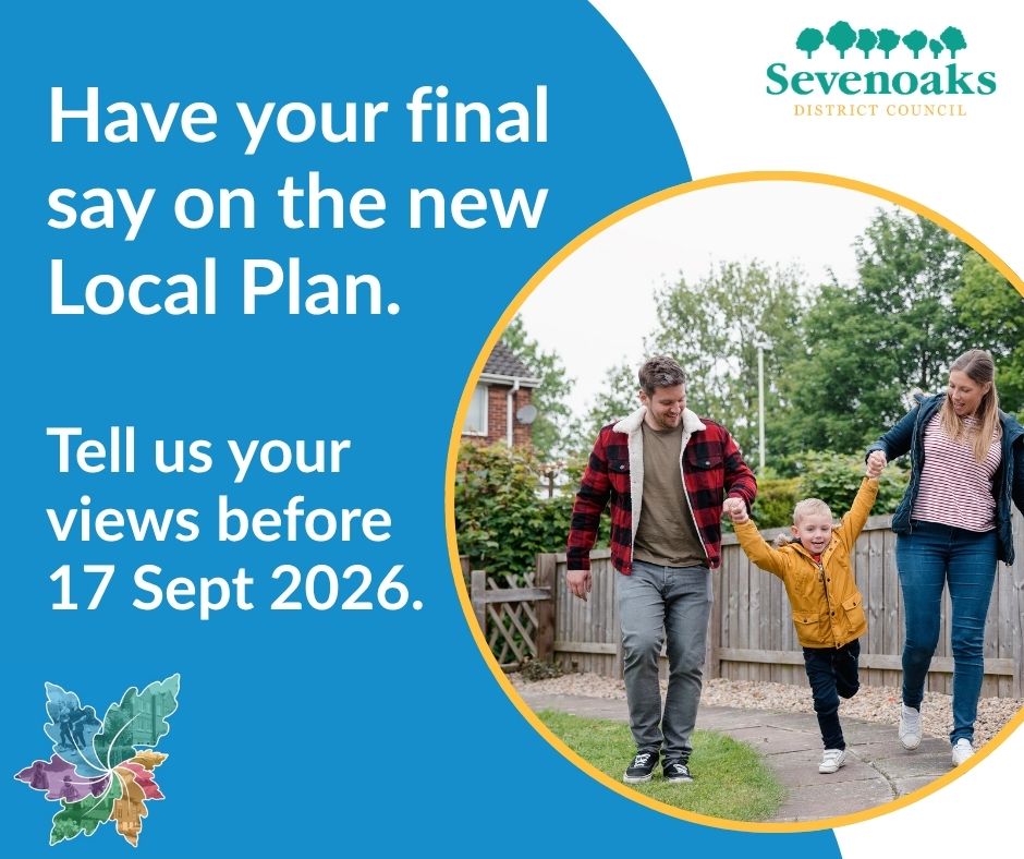 SDC_newsdesk's tweet photo. You can now have a final say on our new Local Plan that will guide what can be built &amp; where between 2027 &amp; 2042. It includes sites put forward by landowners &amp; developers to meet the Government’s new housing target of 17,460 houses.
Share your views here - https://t.co/b8iuOAzpg8 https://t.co/f1SXwsUKrU