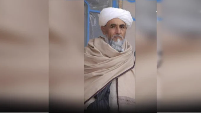 Prominent Local Elder Assassinated in Herat Province