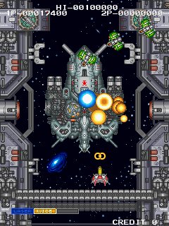 sir_top_and_hat's tweet photo. Galmedes on #Visco #arcade collection 1 on #evercade 

Genre: Shoot ’em up

Players: 1-2

Take command of the powerful LEPTON weapons system and fight back against the dreaded Gildy's forces in this sci-fi shooter.

#GamingCommunity #GamersUnite https://t.co/ocZycSf169