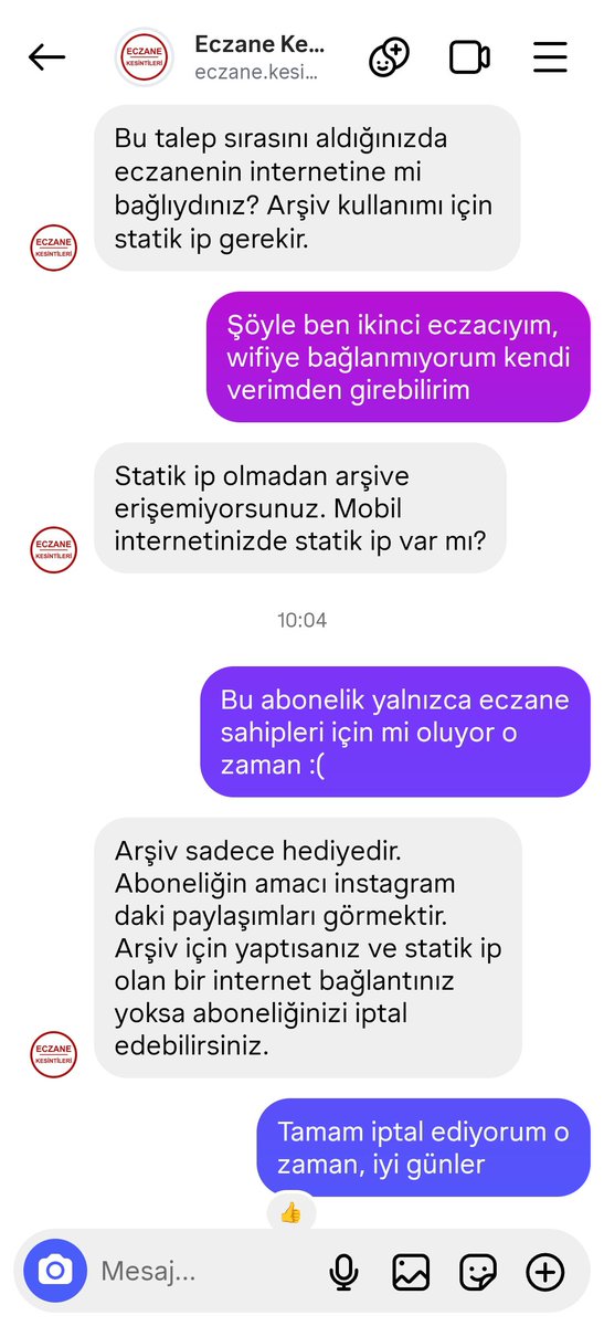 ozangeceee's tweet photo. Eczanem yok diye zorbalanmadığım bir sen vardın eczane kesintileri...teşekkürler :( https://t.co/7YC9OJY9HI