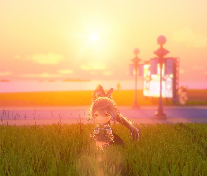 MooManguito's tweet photo. This game is so cute I can't 🥺💛🤎 https://t.co/Ms0l732aLA