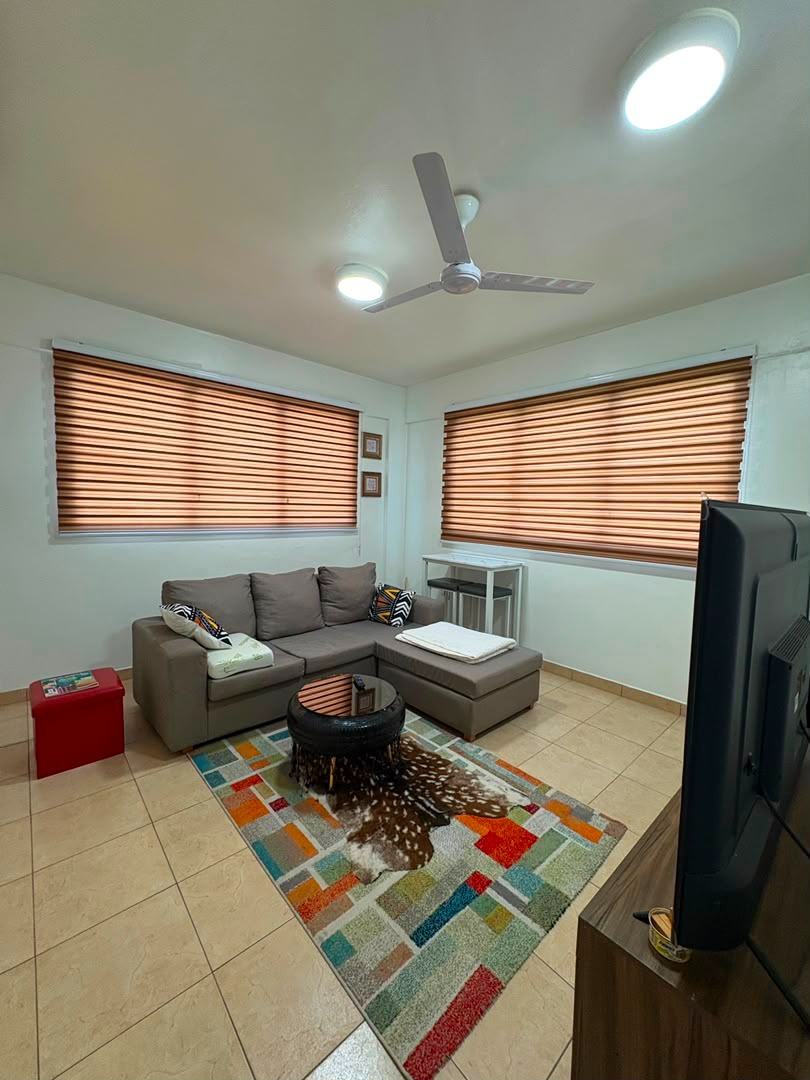 oseitutuestate's tweet photo. Fully Furnished One (1) Bedroom Apartment For Rent in a Gated Community at Kumasi Asokore Mampong

Price: GH₵600 per Night

📲 Contact us at +233 54 281 0880 | +233 54 281 0990 for Viewing and Other Inquiries.

Ref: R6170 (EX) https://t.co/Nb7hiz3OIc
