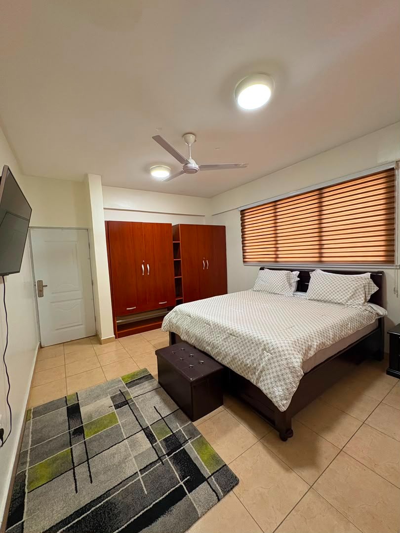 oseitutuestate's tweet photo. Fully Furnished One (1) Bedroom Apartment For Rent in a Gated Community at Kumasi Asokore Mampong

Price: GH₵600 per Night

📲 Contact us at +233 54 281 0880 | +233 54 281 0990 for Viewing and Other Inquiries.

Ref: R6170 (EX) https://t.co/Nb7hiz3OIc