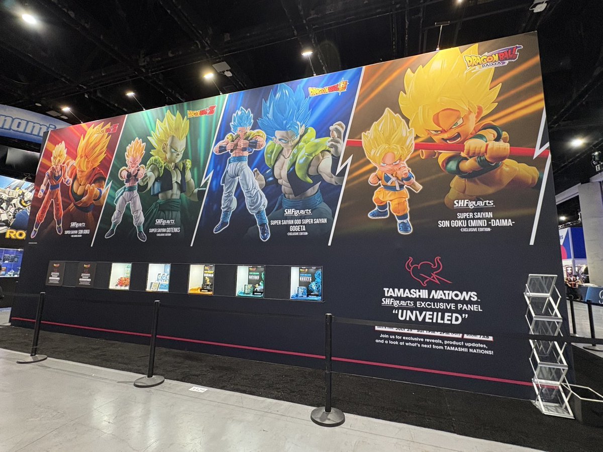 魂ネイションズ公式/BANDAI SPIRITS TAMASHII NATIONS OFFICIAL on X