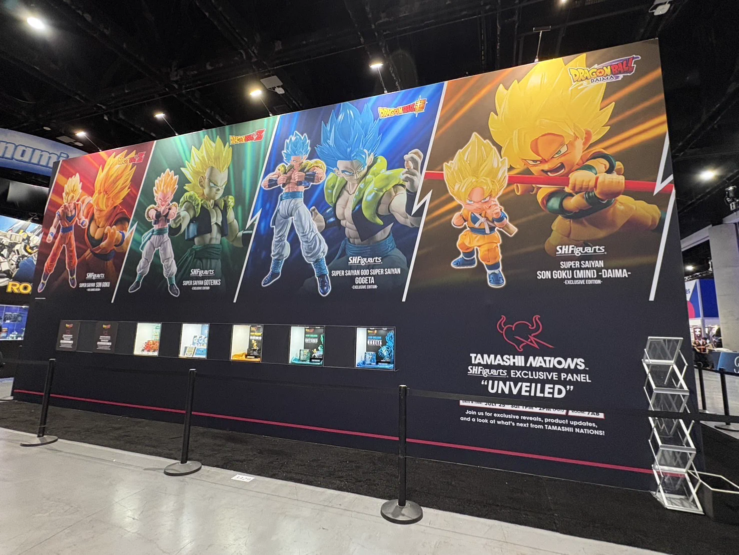 魂ネイションズ公式/BANDAI SPIRITS TAMASHII NATIONS OFFICIAL on X