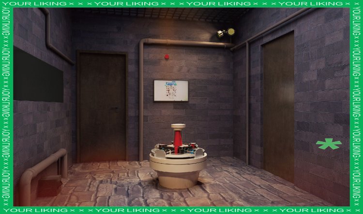 VEdith61363's tweet photo. Locked in a dusty vintage room with 3 cryptic clues! Time’s ticking—can you crack the code and escape in 10 mins  #EscapeRoom https://t.co/Nb6fGLvtU1