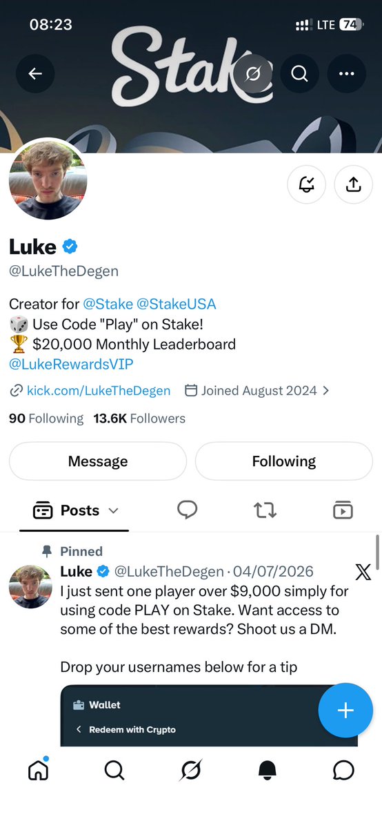 Fave 🥚 tweet media